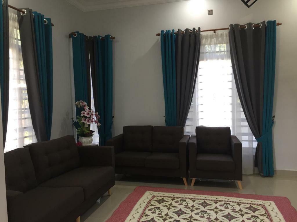 Aar Homestay Κουάλα Τερενγκάνου Εξωτερικό φωτογραφία