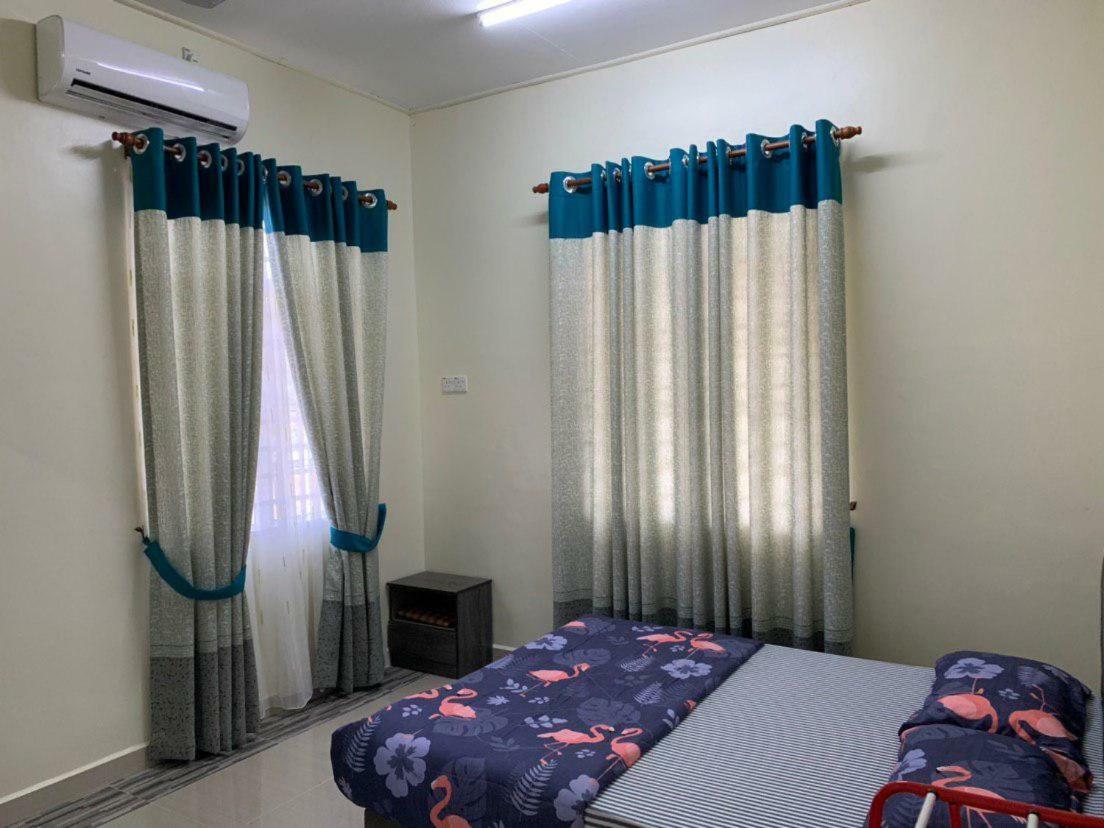 Aar Homestay Κουάλα Τερενγκάνου Εξωτερικό φωτογραφία