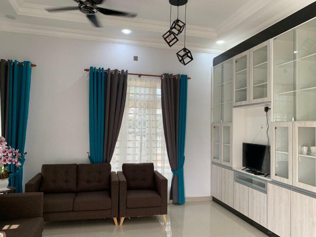 Aar Homestay Κουάλα Τερενγκάνου Εξωτερικό φωτογραφία