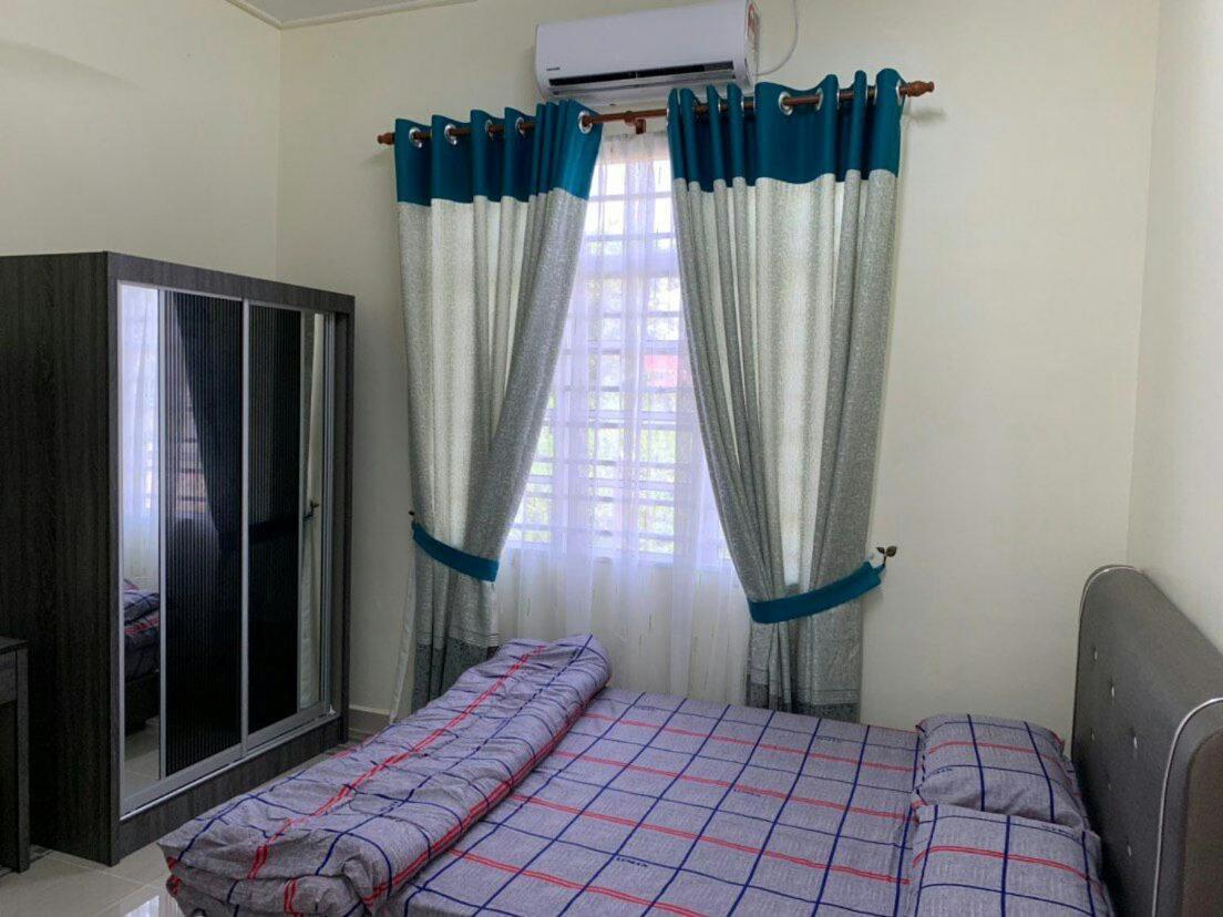 Aar Homestay Κουάλα Τερενγκάνου Εξωτερικό φωτογραφία